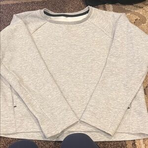 Uniqlo Women's Gray Sweater